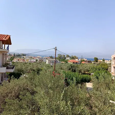 Villa Maria Kato Almiri Exterior photo