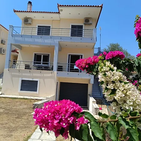Villa Maria Kato Almiri Exterior photo