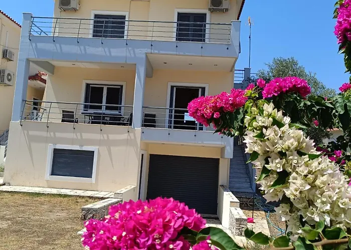 Villa Maria