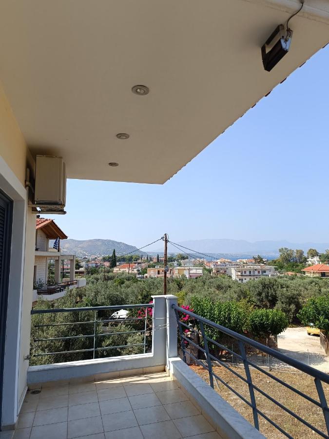 Villa Maria
